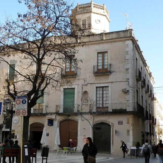 Can Vidal i Mascaró