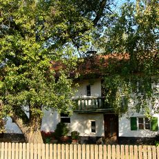 Bauernhaus