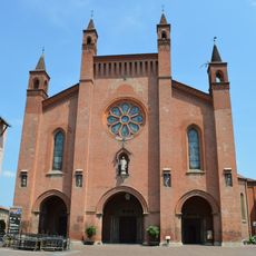 Alba Cathedral