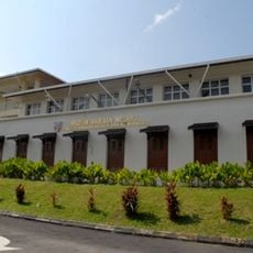 Malay Heritage Museum