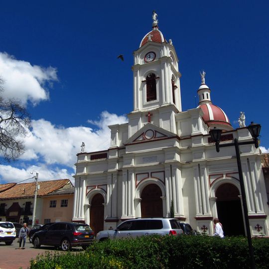 Subachoque
