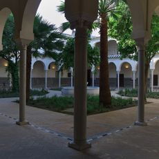 Convento de Santa Clara de Sevilla