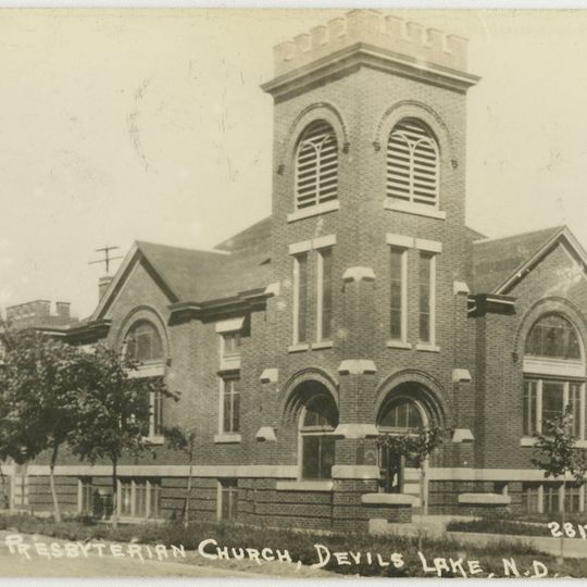 Westminster Presbyterian Church