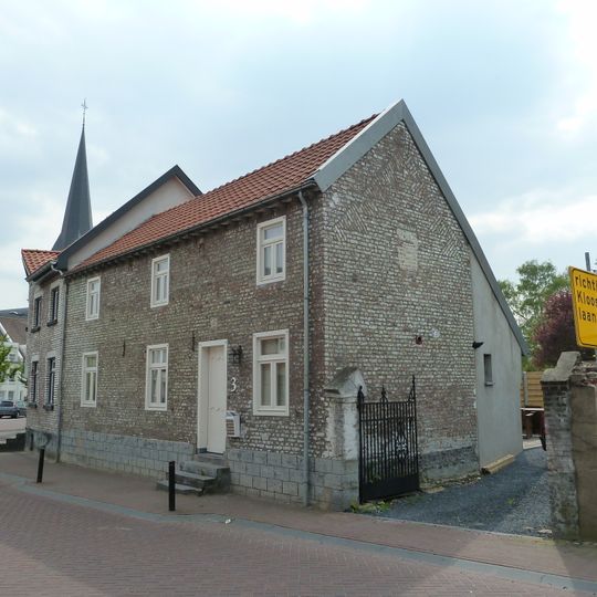 Ter Hallen 3, Schinveld