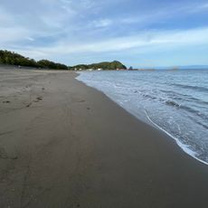 北の脇海水浴場