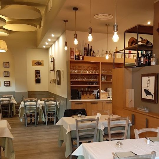 Bella Napoli