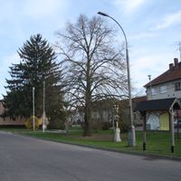 Jakubov u Moravských Budějovic