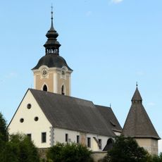 St.Leonhard in Metnitz