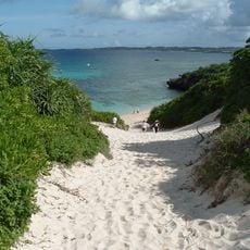 Sunayama Beach