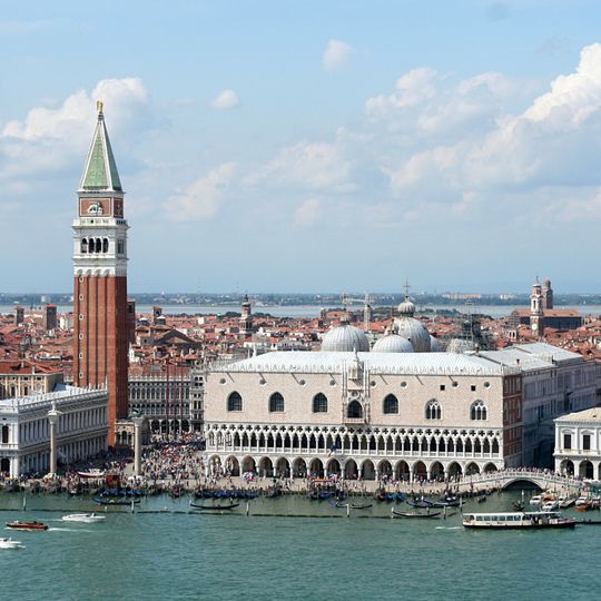 San Marco