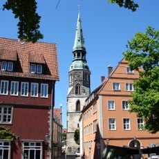 Church of the Holy Cross