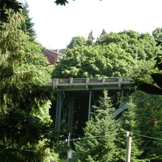 North Queen Anne Drive Bridge