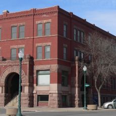 Charles Gurney Hotel