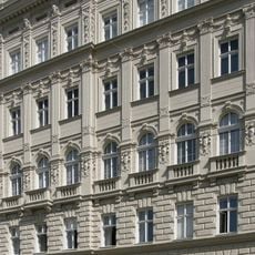 Rooseveltplatz 13, Vienna