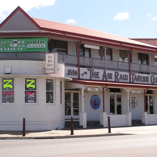 Moruya