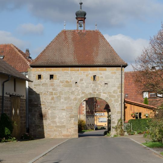 Torhaus