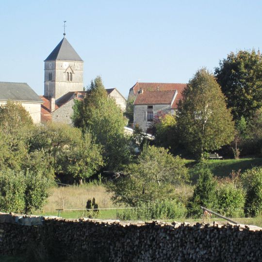 La Chaume