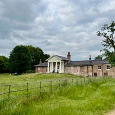 Wanstead Park