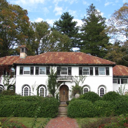 Commonwealth Avenue Historic District