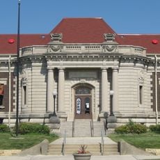 Danville Public Library