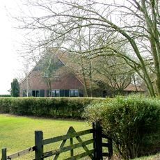 Jonenweg 13,  8355CN  Giethoorn