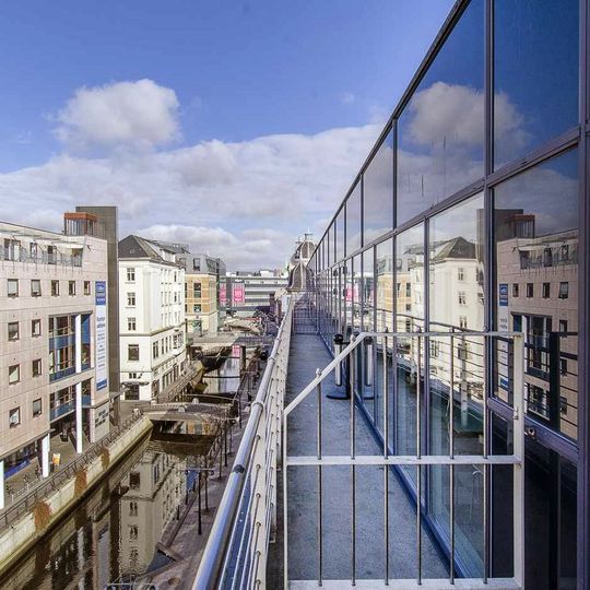 Cabinn Aarhus