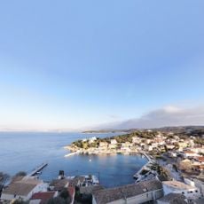 Kassiopi Castle