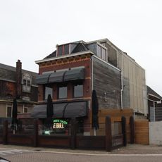 Koningin Wilhelminahaven NZ 11b, Vlaardingen