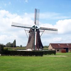 Warkense Molen
