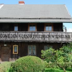 5 Daszyńskiego Street in Mysłakowice