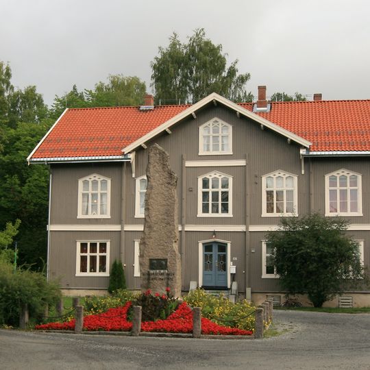 Sagatun Folk High School