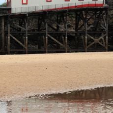 The Lifeboat Station