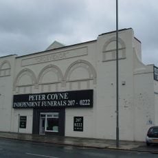 Grosvenor Picture House