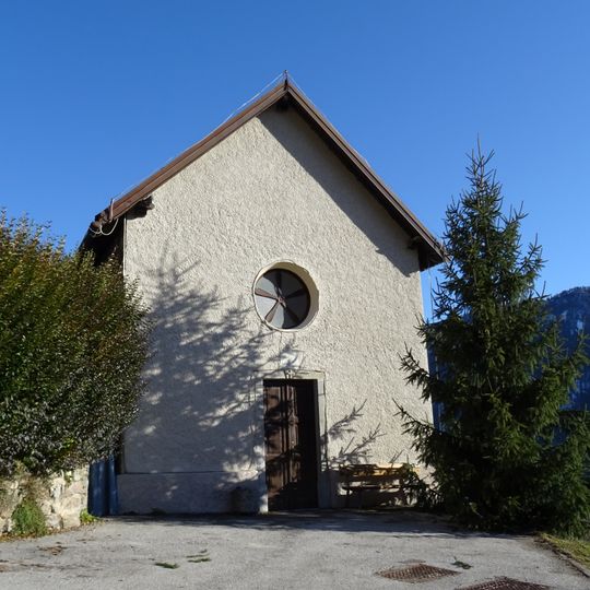 Chiesa di San Rocco