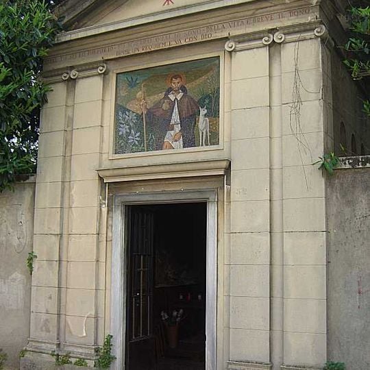 Cappella di San Rocco