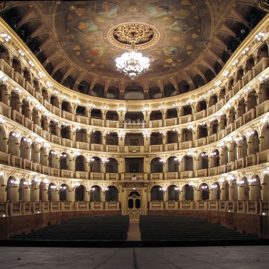 Teatro comunale