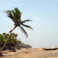 East Godavari district