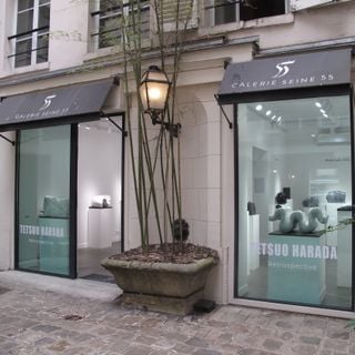 Galerie Seine 55