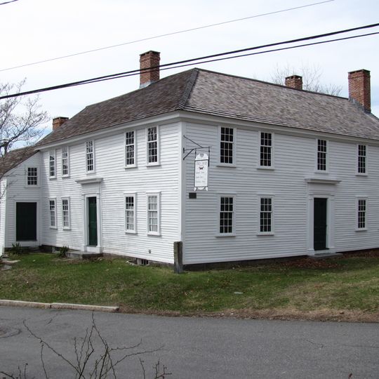 Jones Tavern