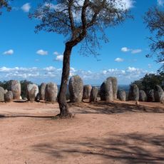 Cromeleque dos Almendres