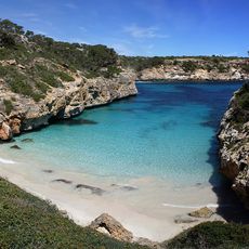 Cala del Moro