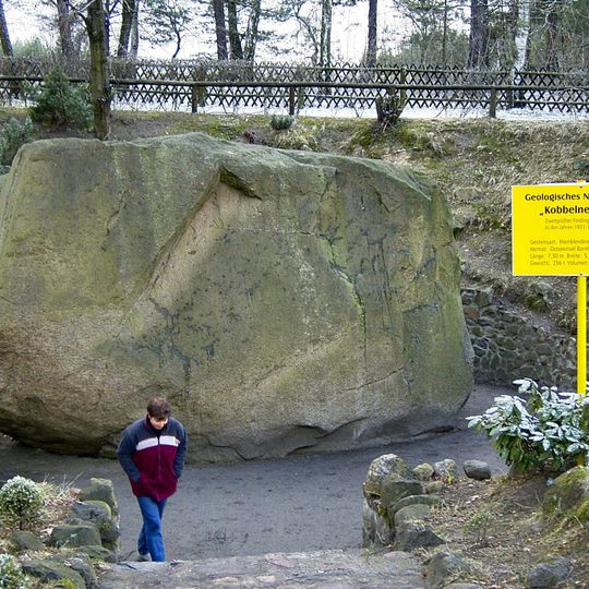 Kobbelner Stein