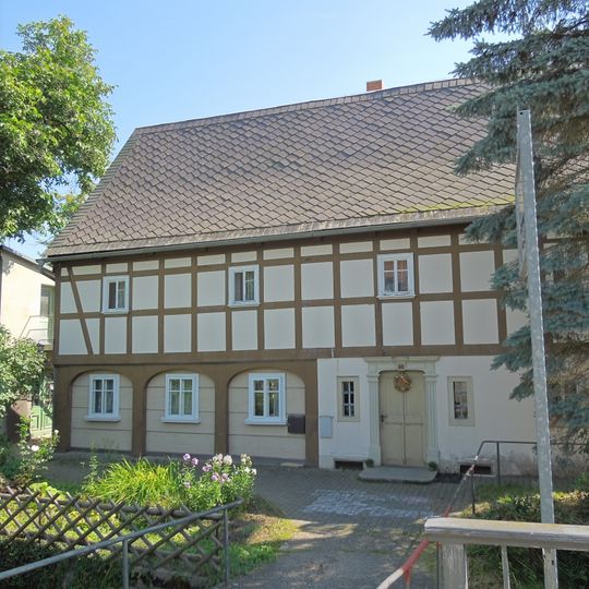 Hauptstraße 43