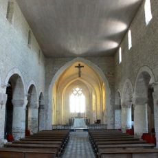 Prieuré de Froville