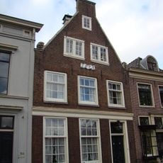 Hoogstraat 34, Weesp