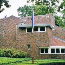 Villa de Ark, Bergen