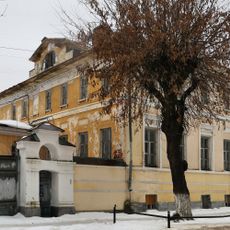 Дом Никитина (Муром)
