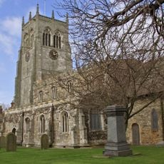 Church of All Saints