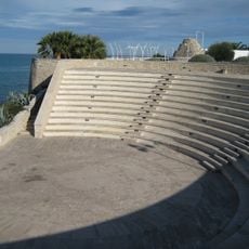 Teatro Mediterraneo
