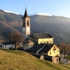 Chiesa di San Bartolomeo